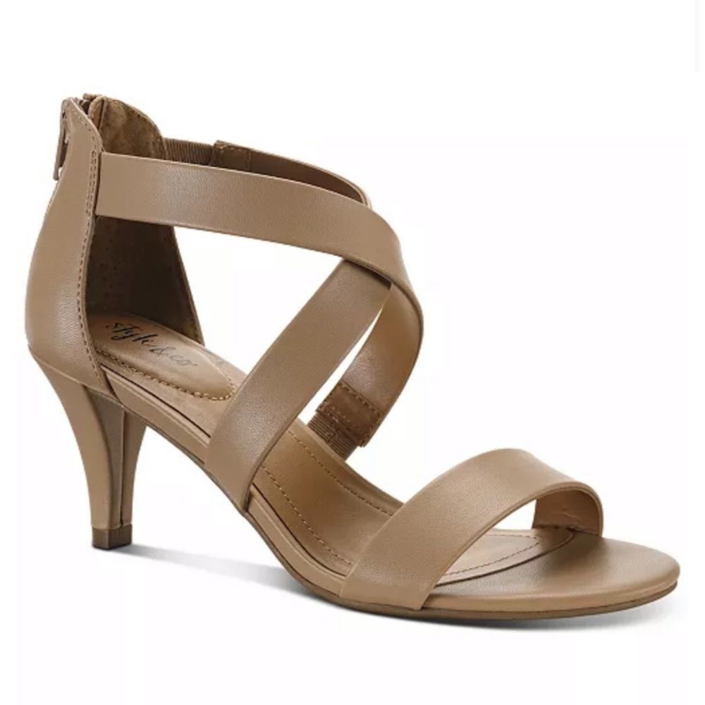 Style & Co Paysonn Sandal
